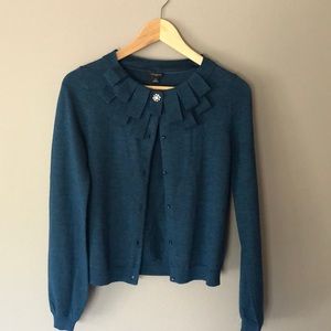 Ann Taylor sweater